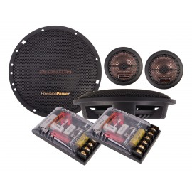 Precision Power PH2.65S. ����������� �������������� PH2.65S.